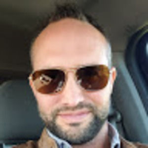 Meet your Posher, Evan